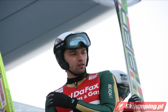 134 Oleksandr Lazarovych